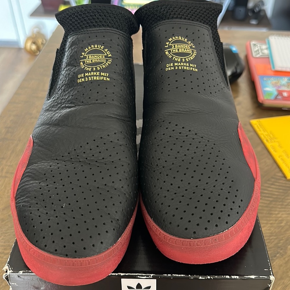 Adidas Skateboard 3ST.002-Nakel smith